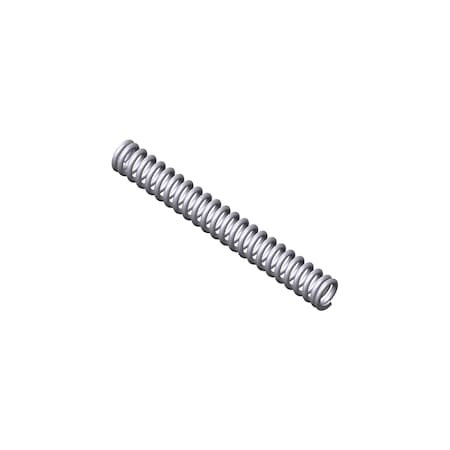 Approved Vendor Compression Spring, O= 0.188, L= 1.5, W= 0.032 G009966045